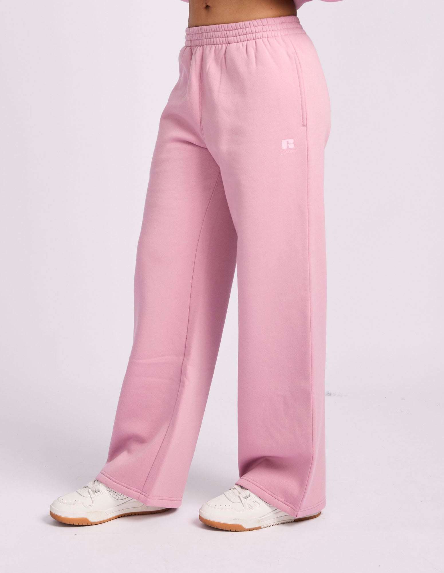 Russell Athletic Australia Maple Open Leg Women's Trackpants True Since 1902