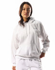 Womens R Logo Hoodie - Stardust