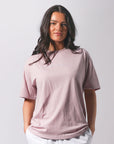 Russell Athletic Australia Women's Manhattan Tee - Rosey True Since 1902