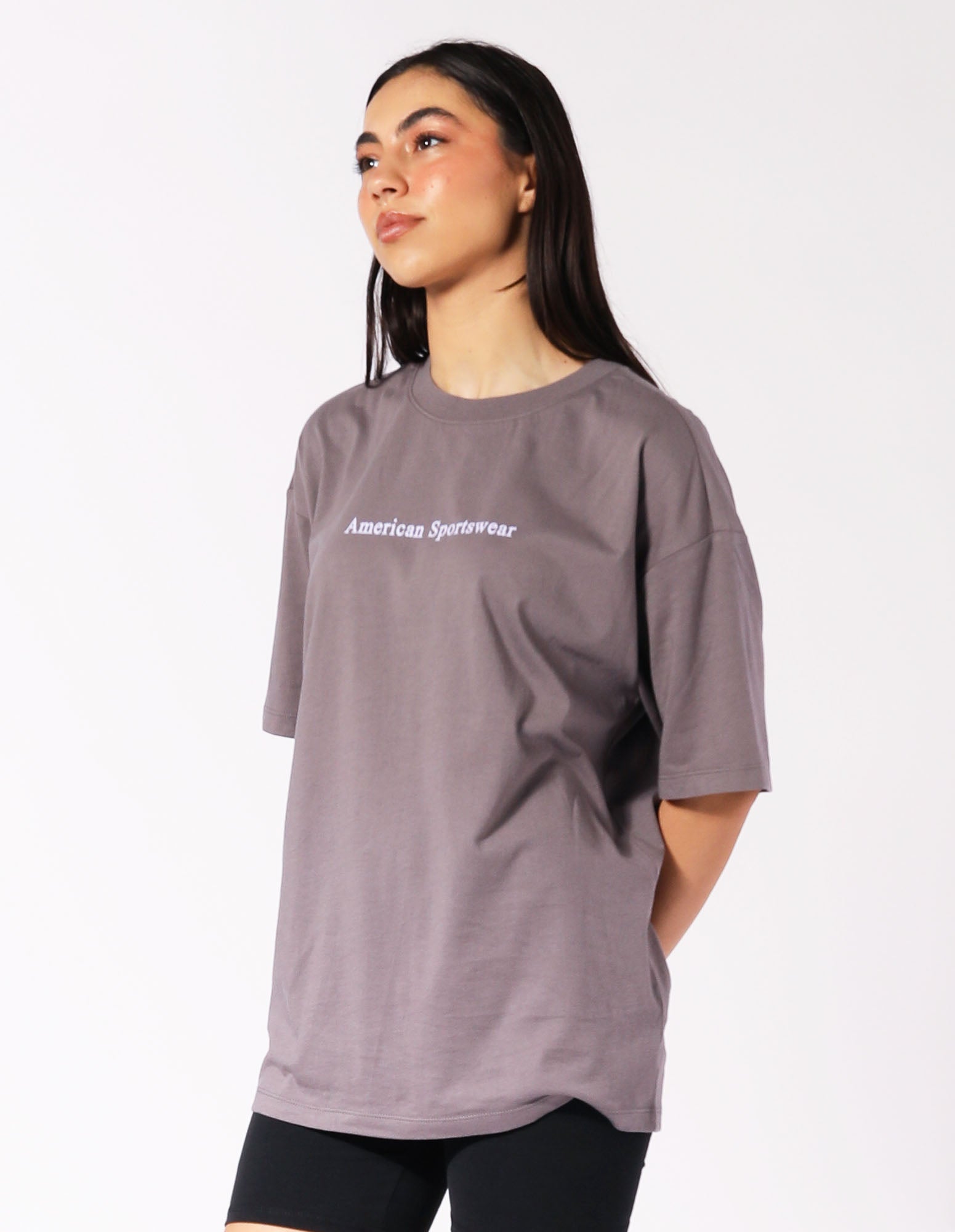 Fairhope Oversize Women's Tee