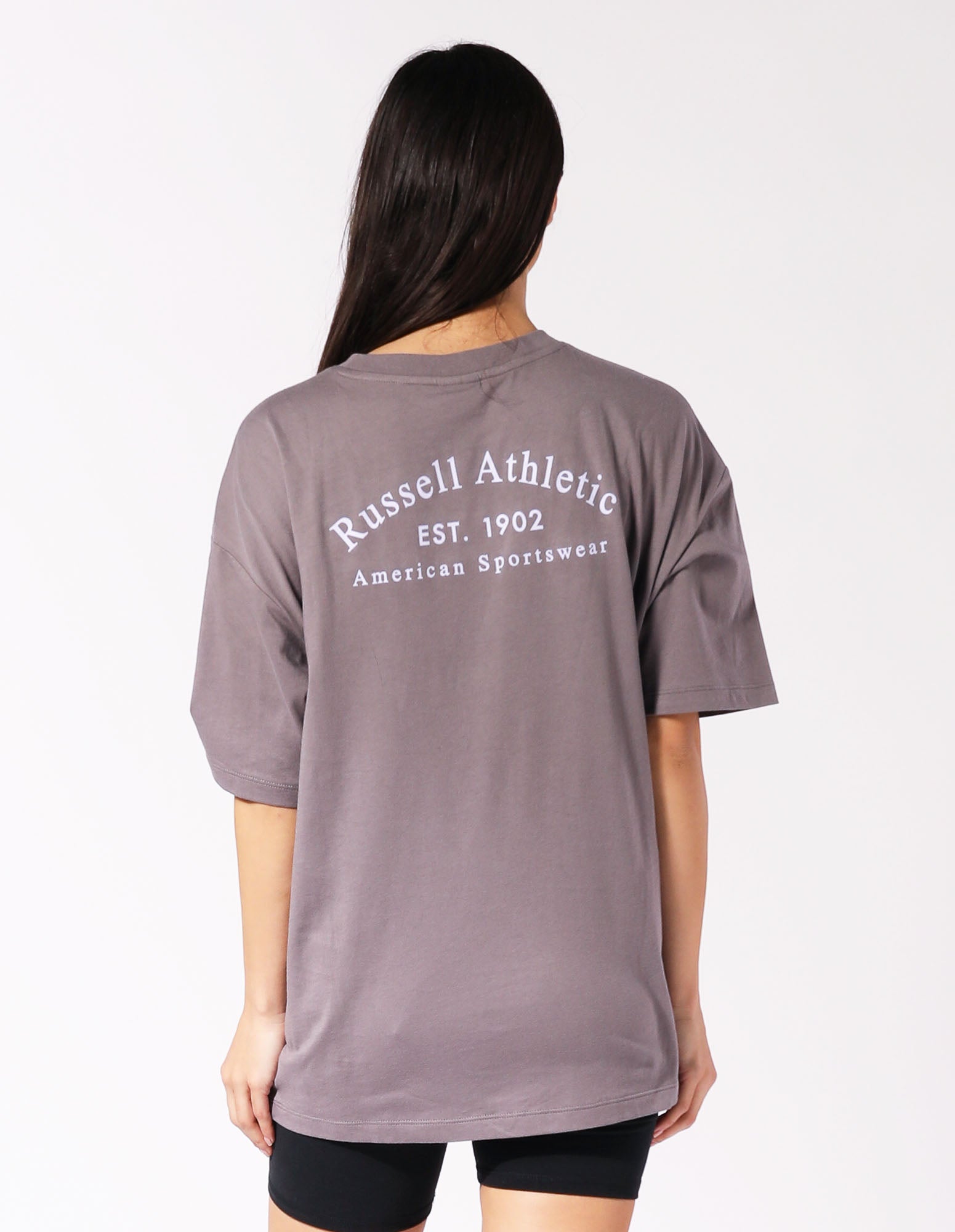Fairhope Oversize Women's Tee
