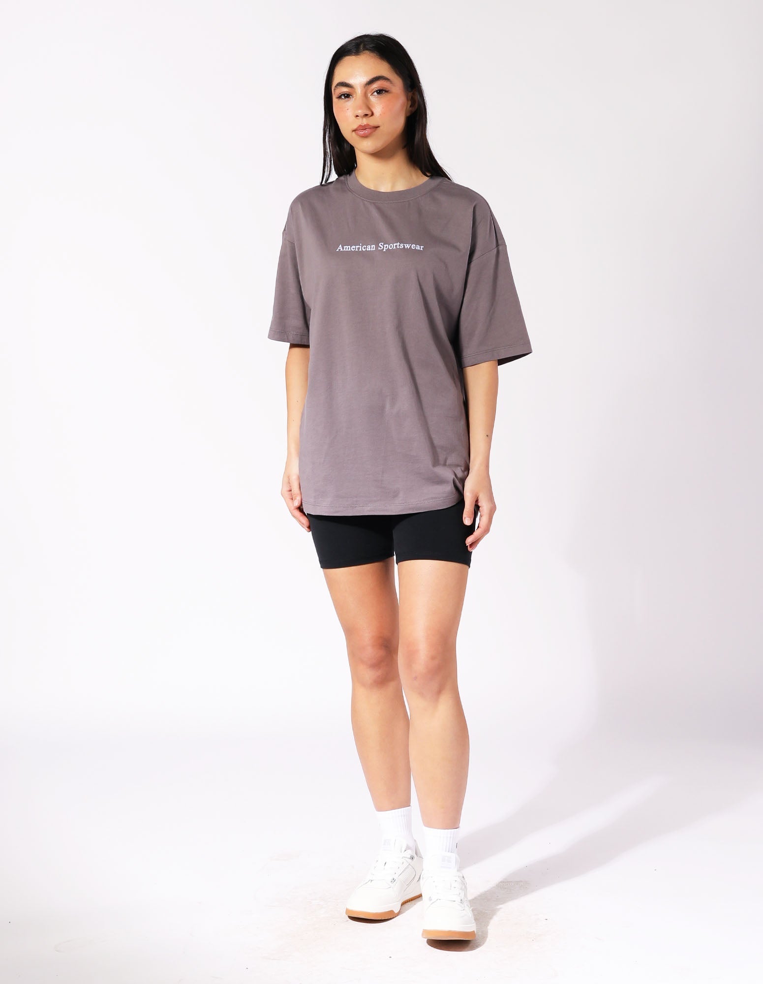 Fairhope Oversize Women's Tee