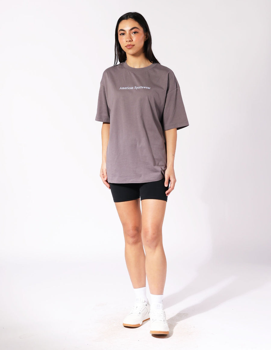 Fairhope Oversize Women's Tee