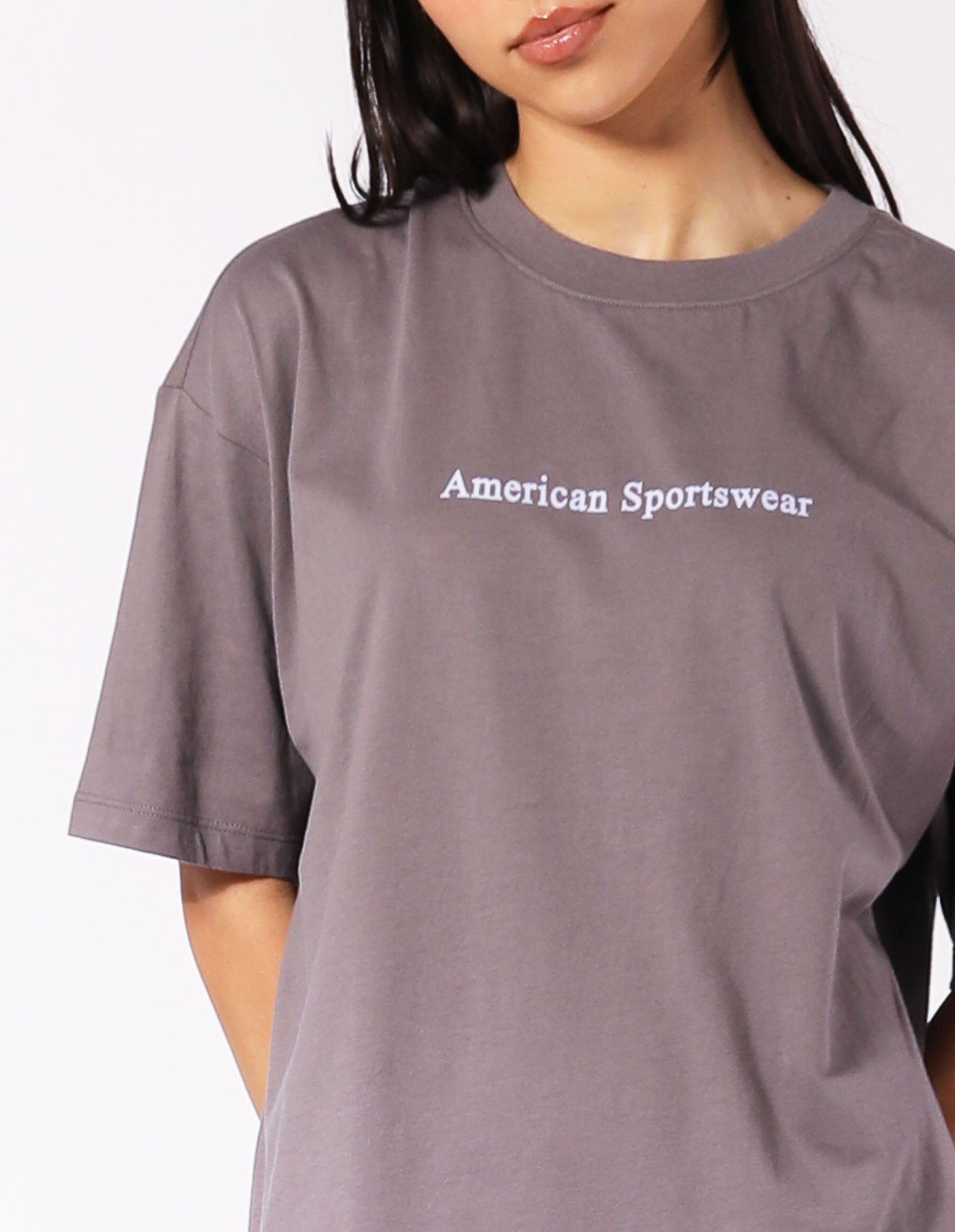 Fairhope Oversize Women's Tee