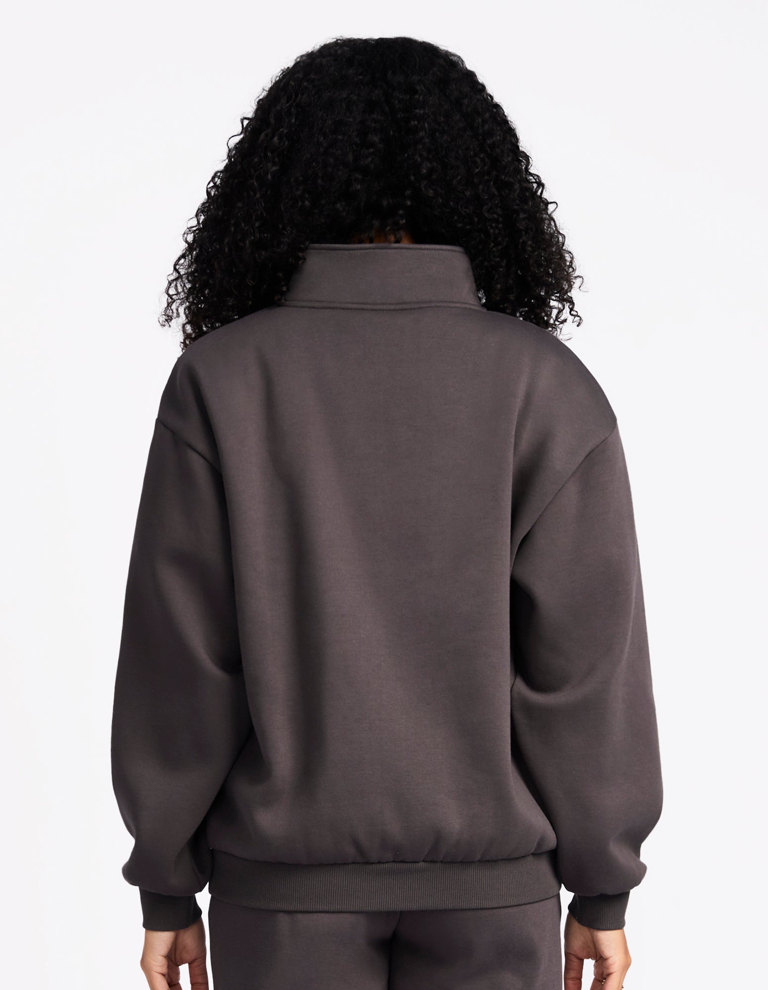 Russell Athletic Australia Maple Women's Quarter Zip True Since 1902