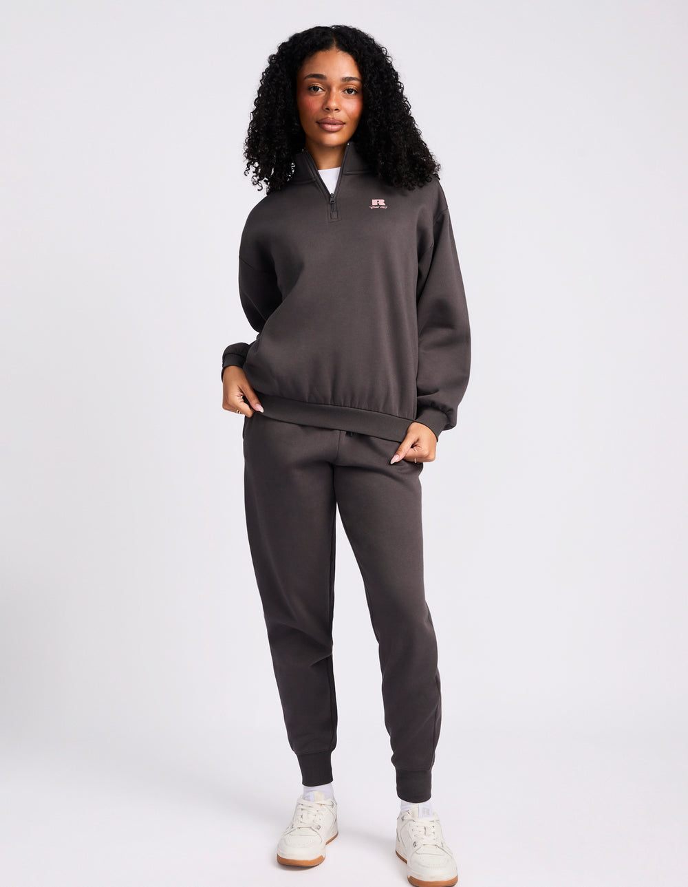 Mable Cuff Women's Trackpants