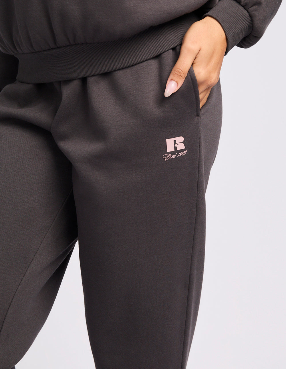 Mable Cuff Women's Trackpants