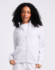 Maple Trucker Women's Zip Through