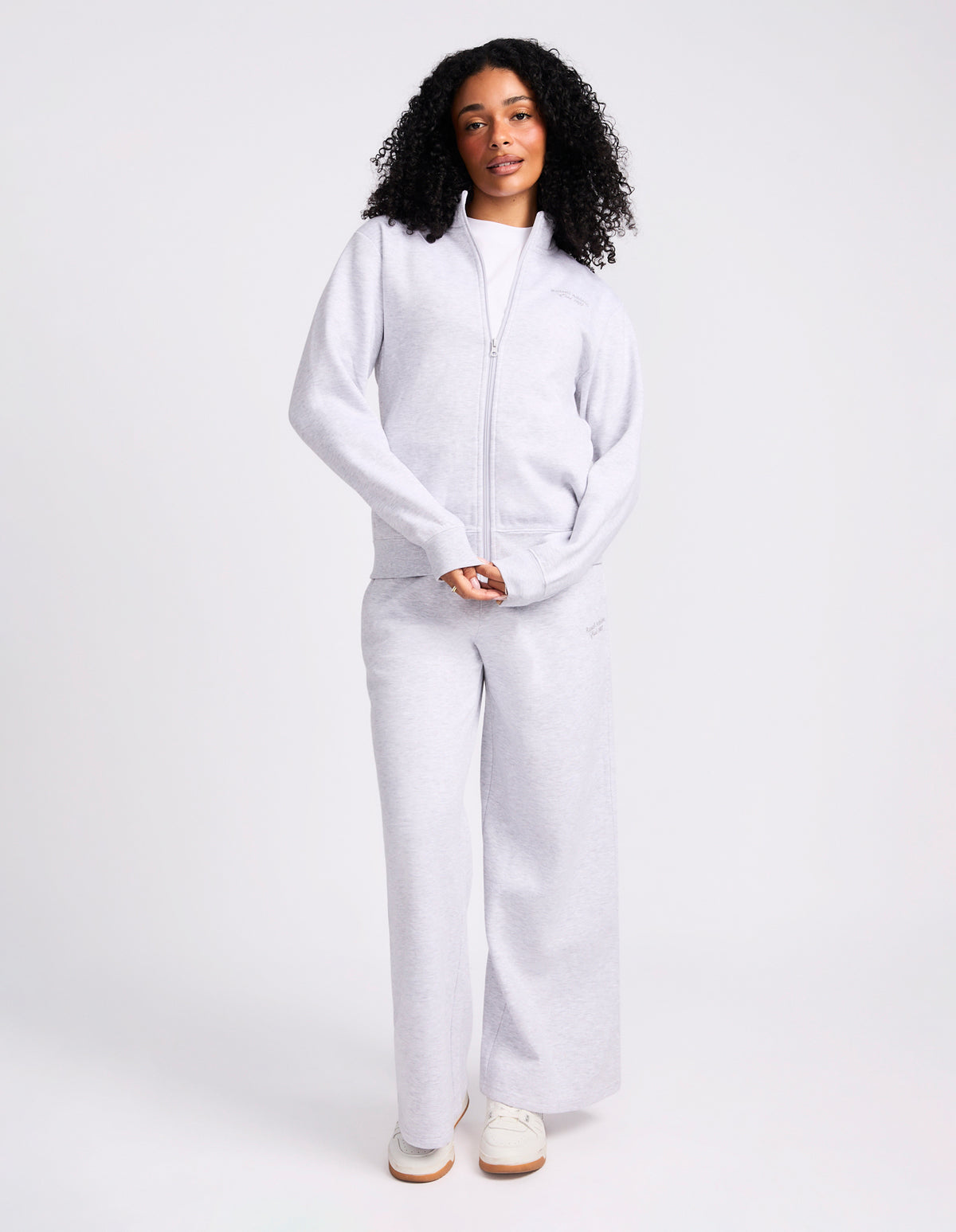 Extra Wide Women's Trackpants