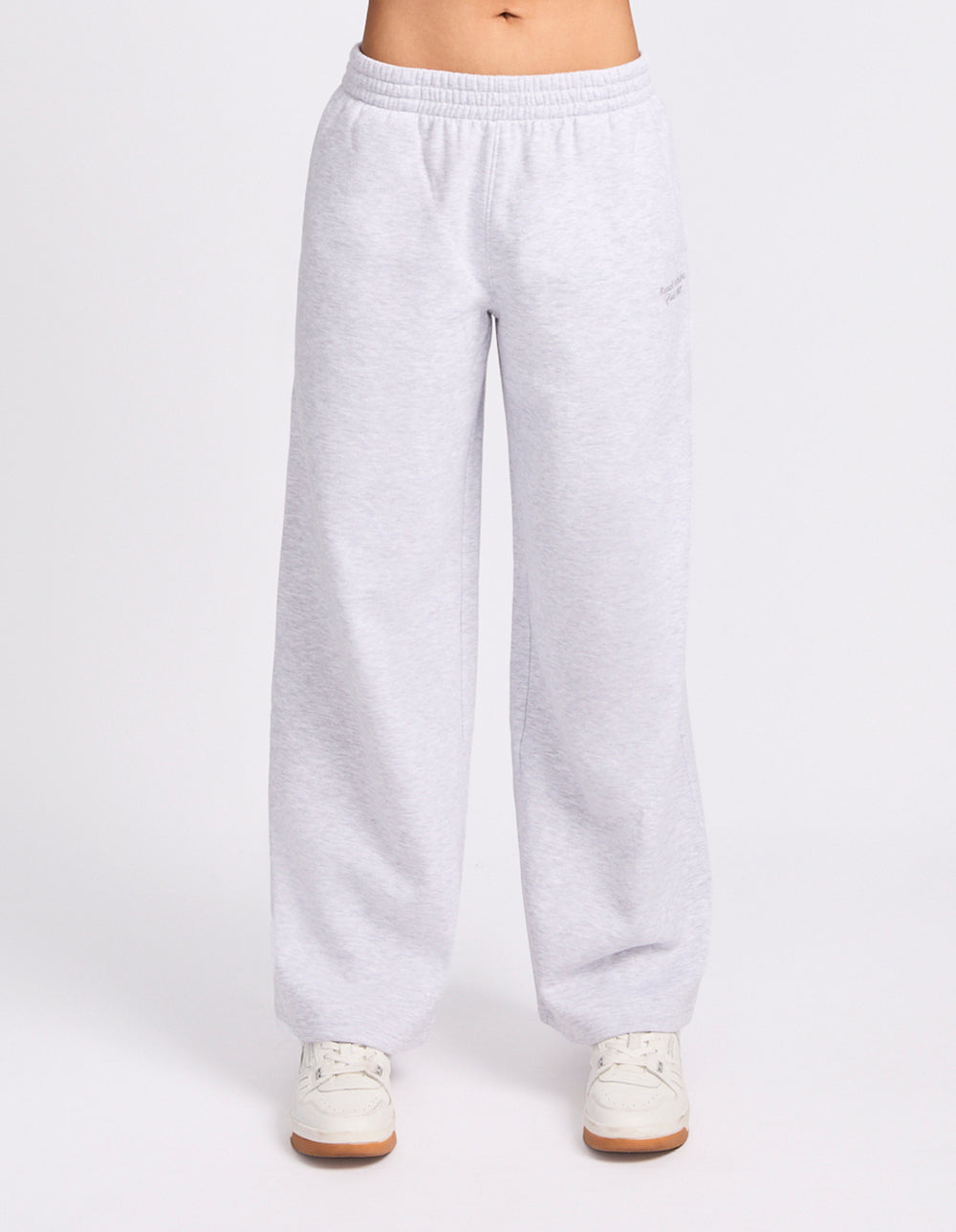 Extra Wide Women's Trackpants