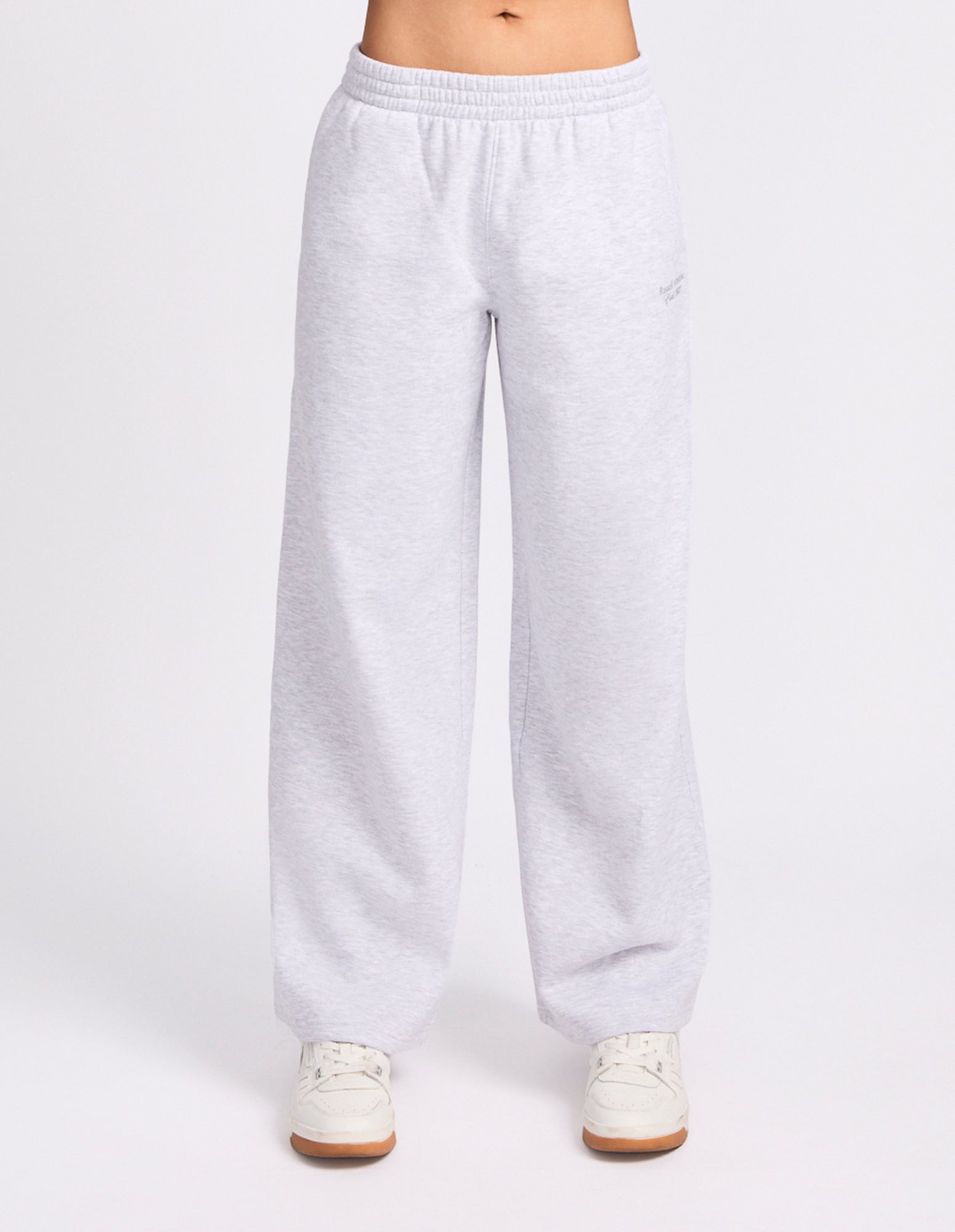 Extra Wide Women's Trackpants