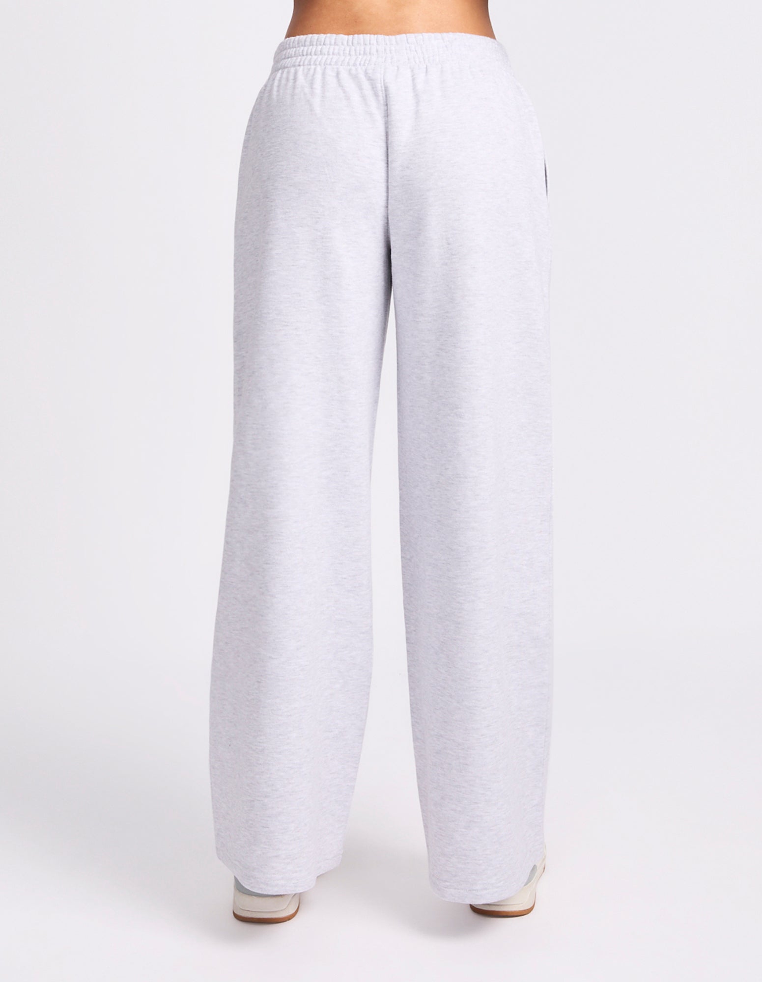 Extra Wide Women's Trackpants