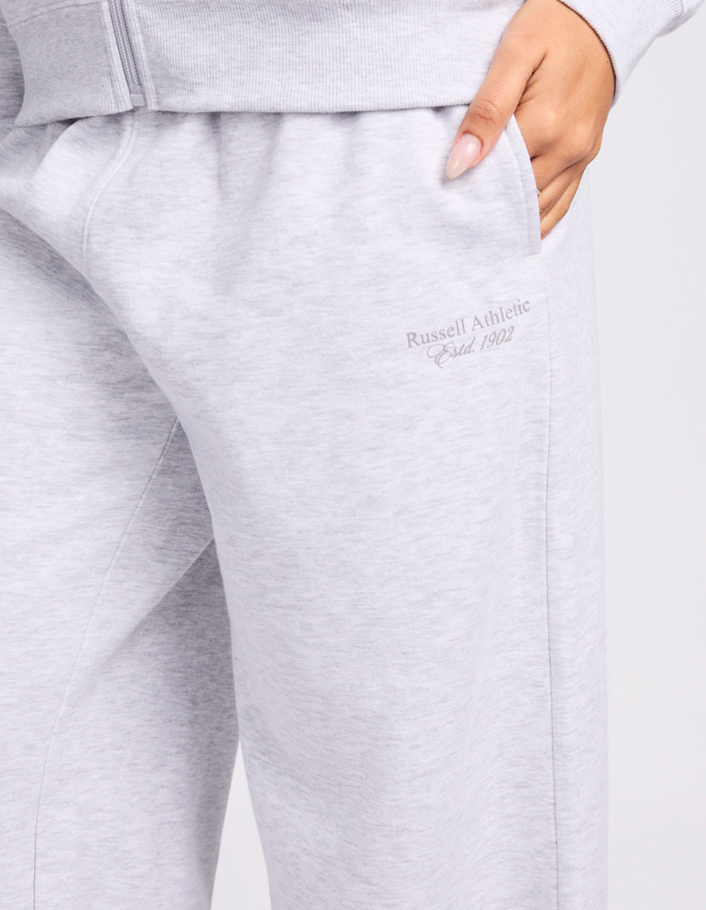 Extra Wide Women's Trackpants