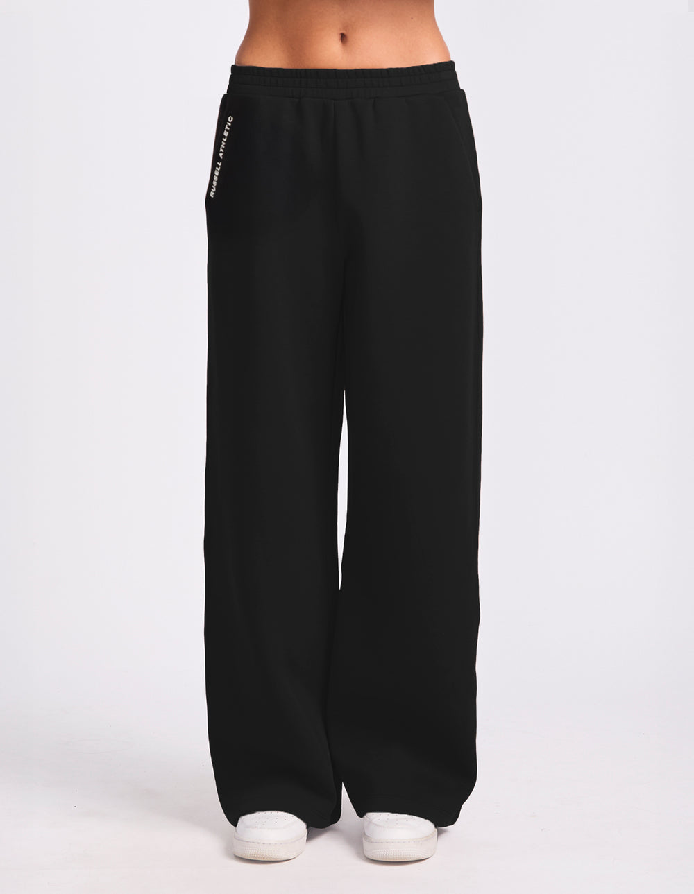 R Tech Leisure Wide Leg Women's Track Pant
