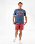 Men's Samson Tee - Seal