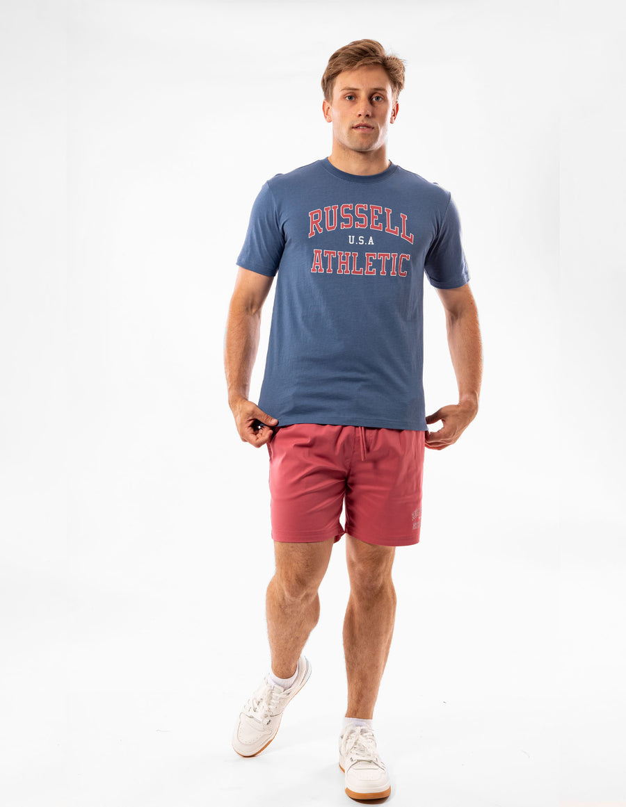 Men's Samson Tee - Seal