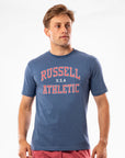 Men's Samson Tee - Seal