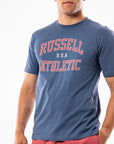 Men's Samson Tee - Seal