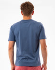 Men's Samson Tee - Seal