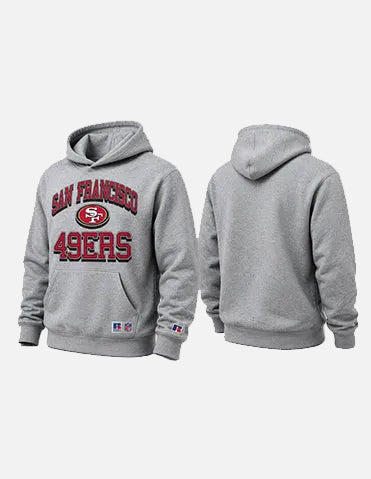 SAN FRANCISCO 49ERS
