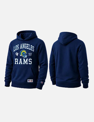 LOS ANGELES RAMS
