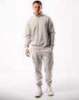 Russell Athletic Australia Men's Brooklyn Cuffed Trackpant - Antarctica True Since 1902