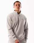 Russell Athletic Australia Men's Brooklyn Quarter Zip - Antarctica True Since 1902