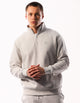 Men's Brooklyn Quarter Zip - Antarctica