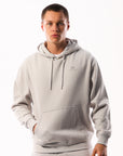 Russell Athletic Australia Men's Brooklyn Hoodie - Antarctica True Since 1902