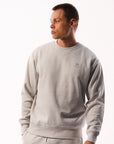 Russell Athletic Australia Men's Brooklyn Crew - Antarctica True Since 1902