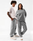 Unisex Dri-Power® Track Pants - Oxford