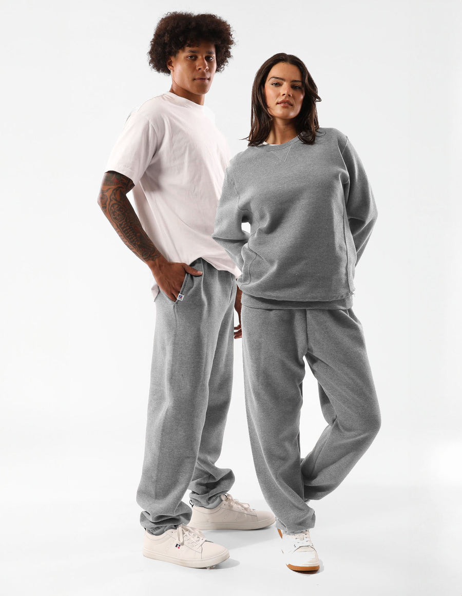 Unisex Dri-Power® Track Pants - Oxford