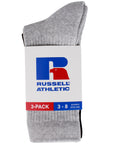 Classic Sock 3 Pack - Multi