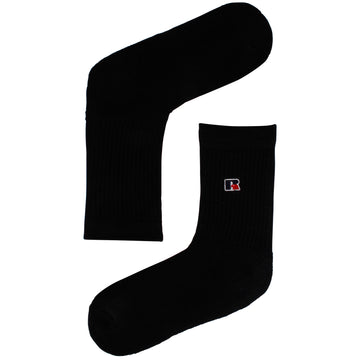 Essential Singles Sock - Black