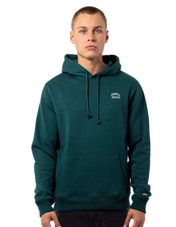 Men's Originals Small Arch Hoodie - Celtic Green