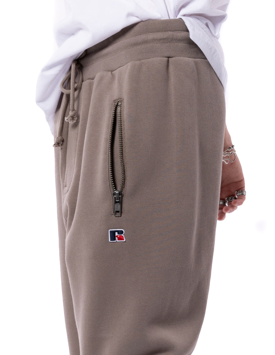 Unisex Jack Track Pants - Peat