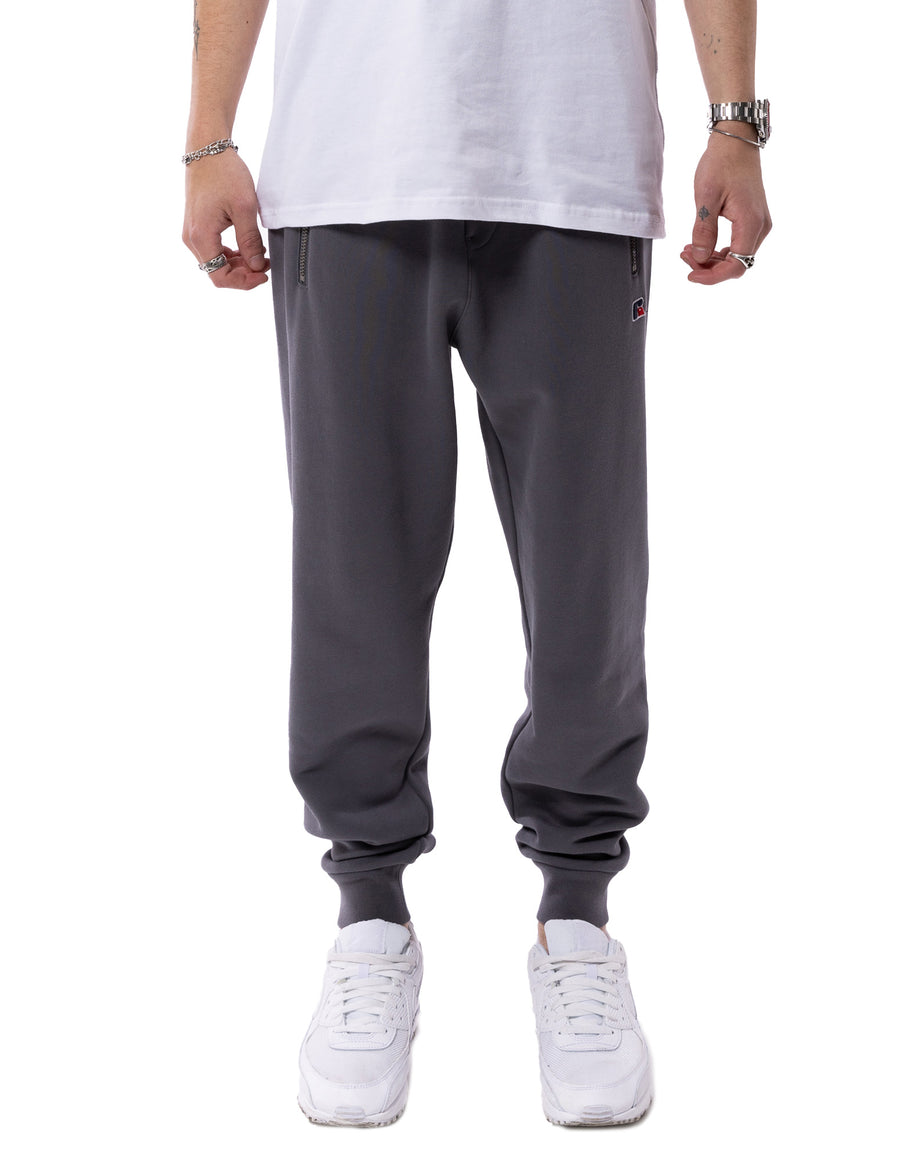 Unisex Jack Track Pants - Peat