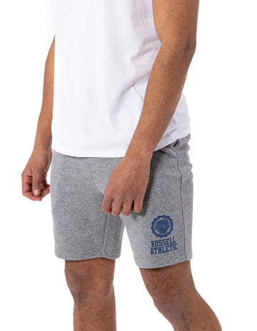 Men's Collegiate Short - Grey Marle