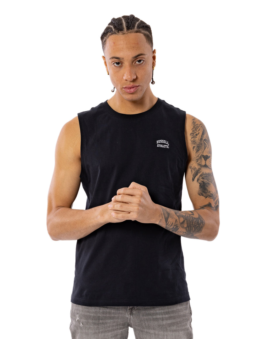 Men's Originals Muscle Top – Black