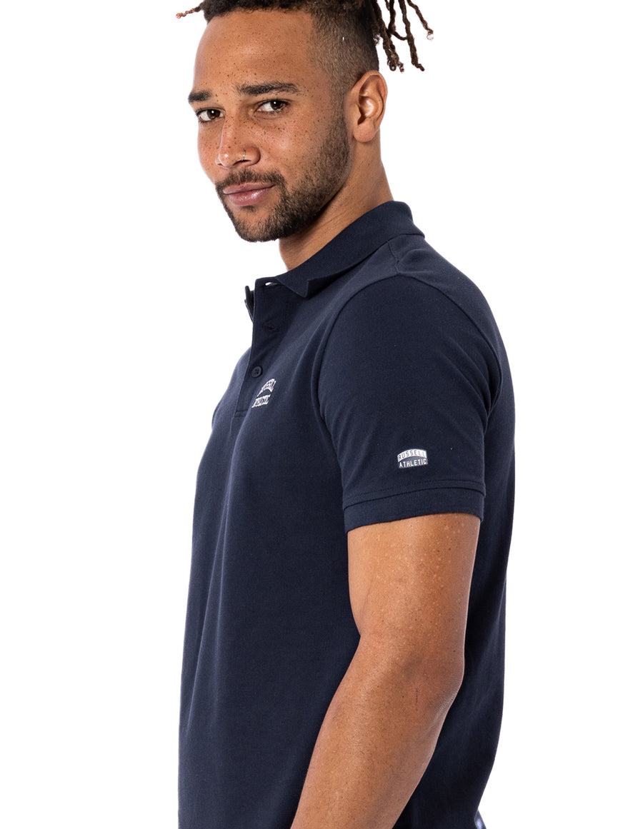 Men's Originals Polo – Navy