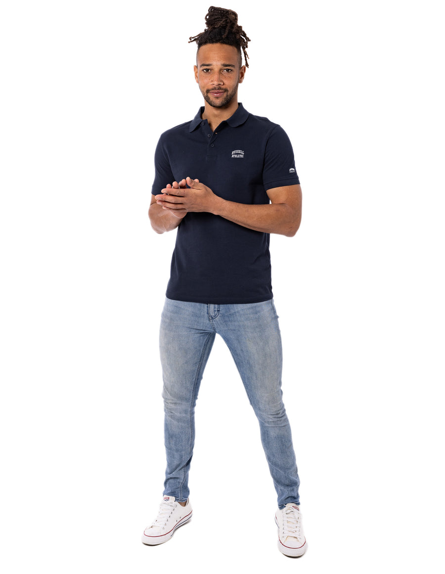 Men's Originals Polo – Navy