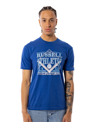 Men's Outfitters Tee - Charming Blue